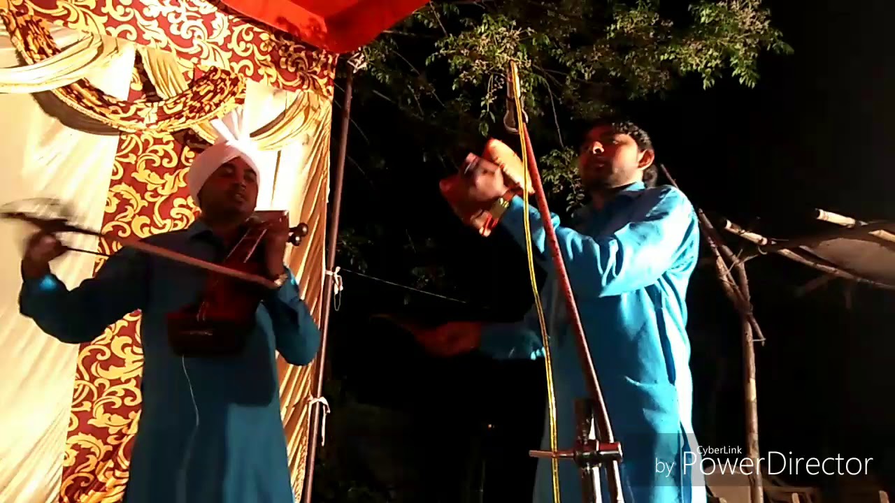 Avatar and Balkar chakran ch jaan pe gayi  gadda sarsa patan noo jawe


.paras Bhai