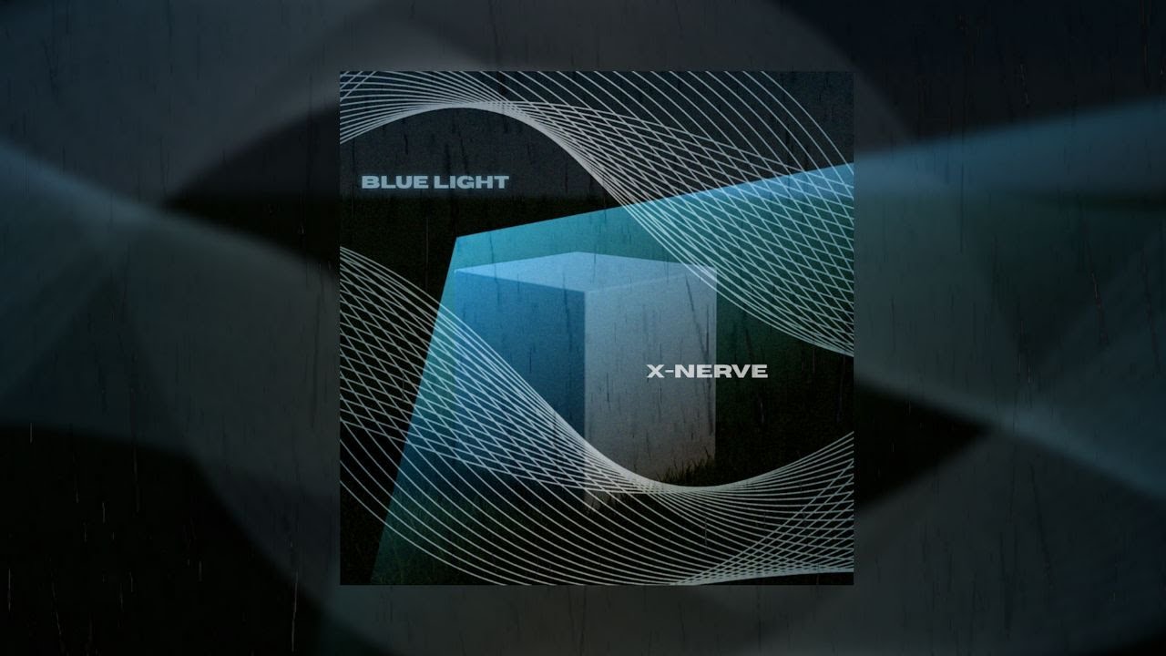 6. 'Circuit Wound' from the album Blue Light &ndash; X-Nerve
