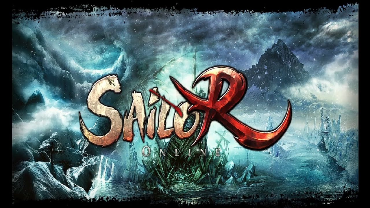 Sailor Online 140 Cap - CTF Lotus vs CF  Mafia
