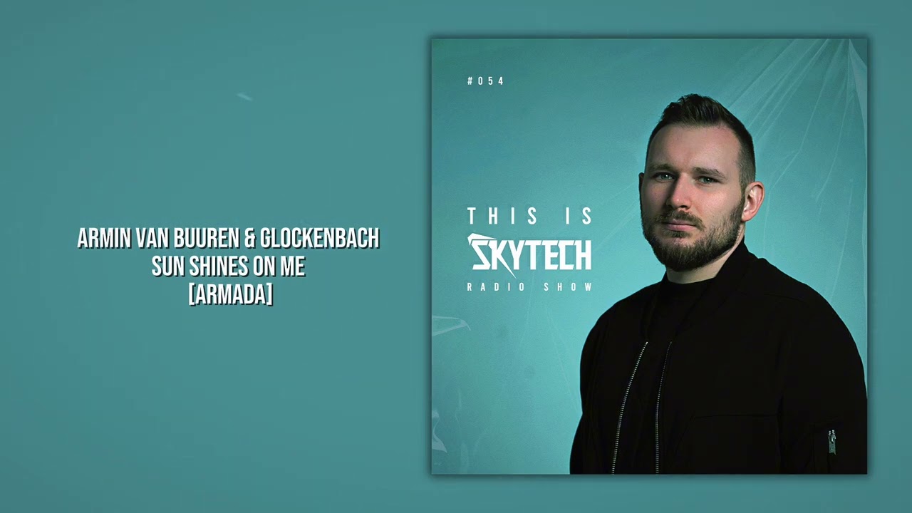 This is Skytech Episode 054