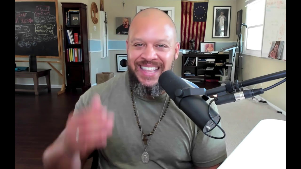 Father's Authority In The Family