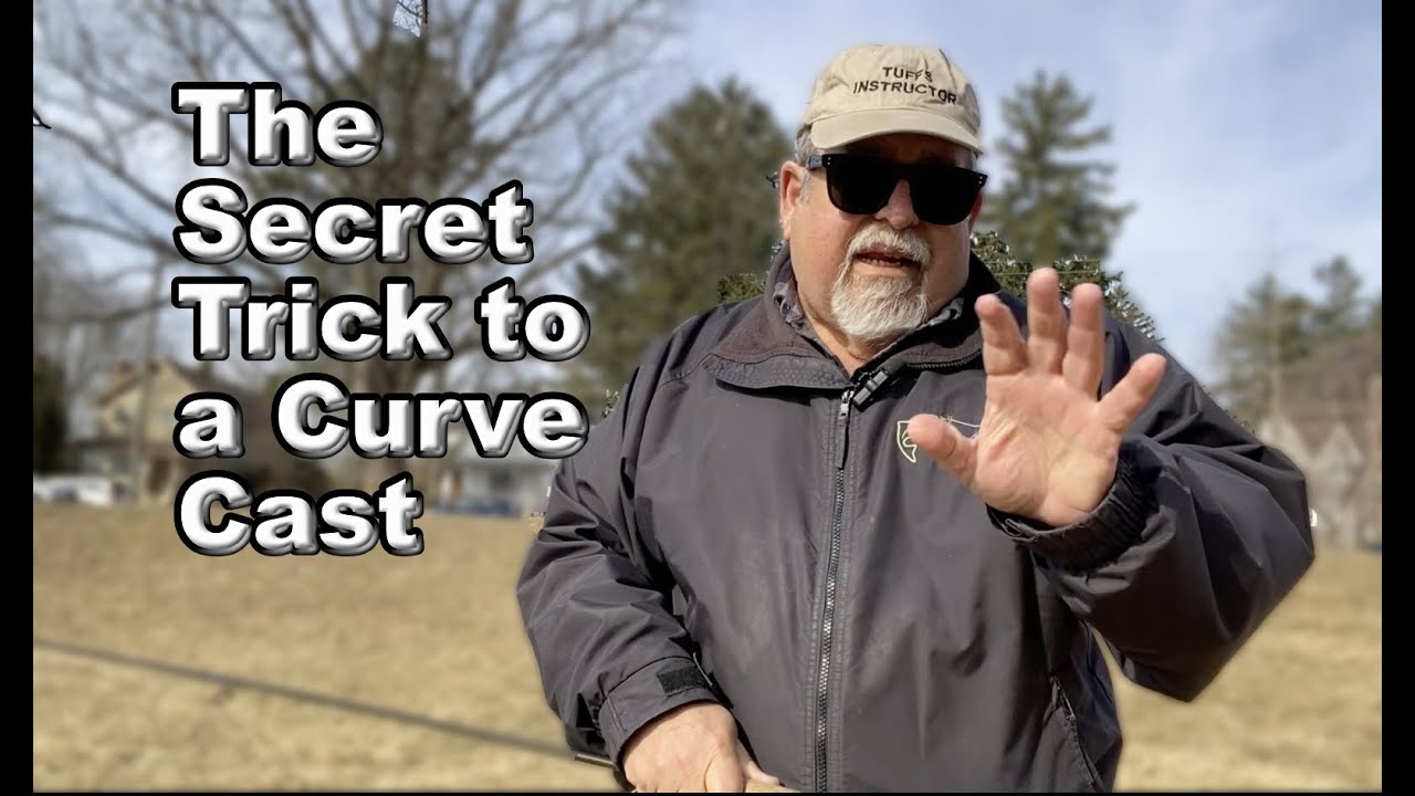 The hidden curve cast trick that is never mentioned.