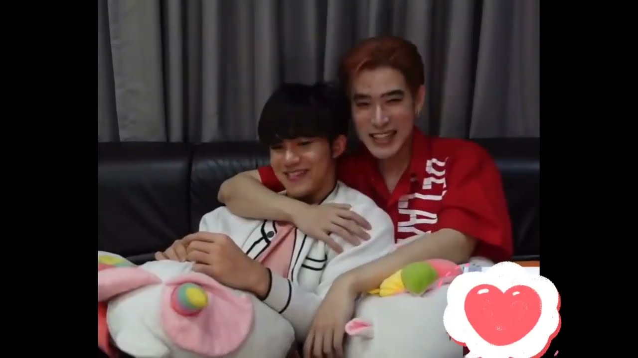 HengPrise moments2