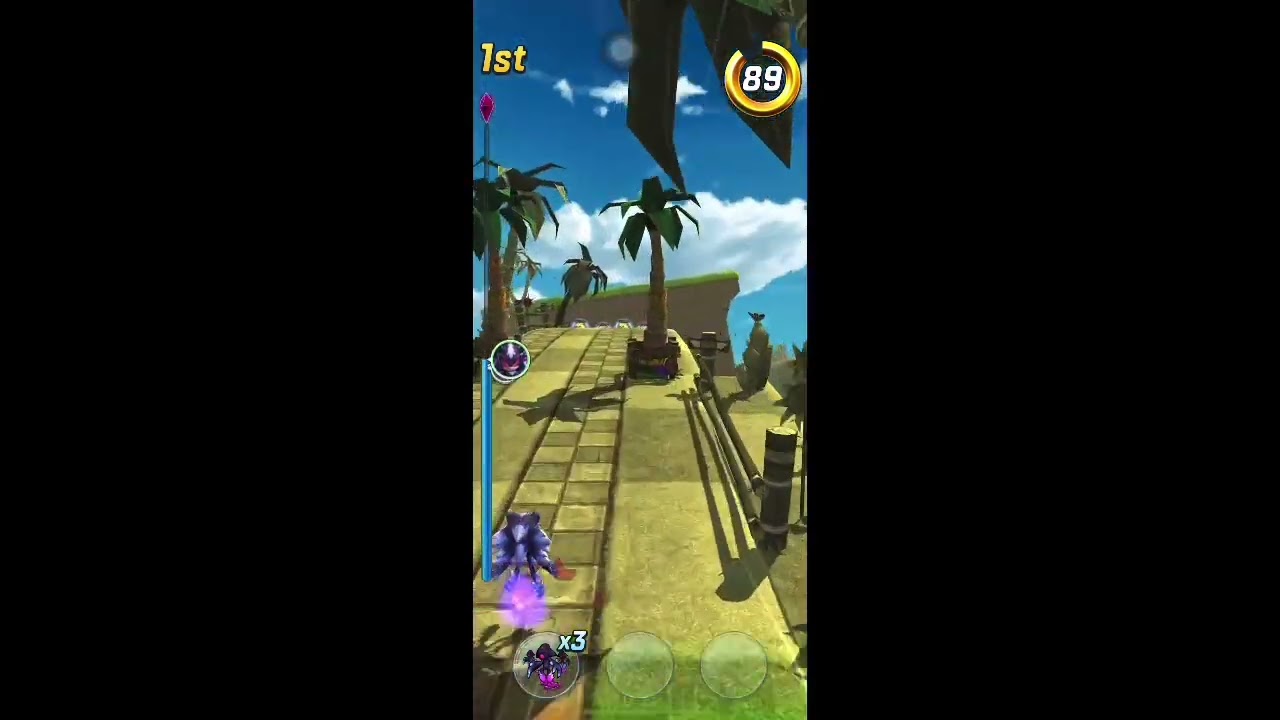 Sonic Forces Speed Battle: Season 53 UPGRADING MEPHILES TO LEVEL 16!!!