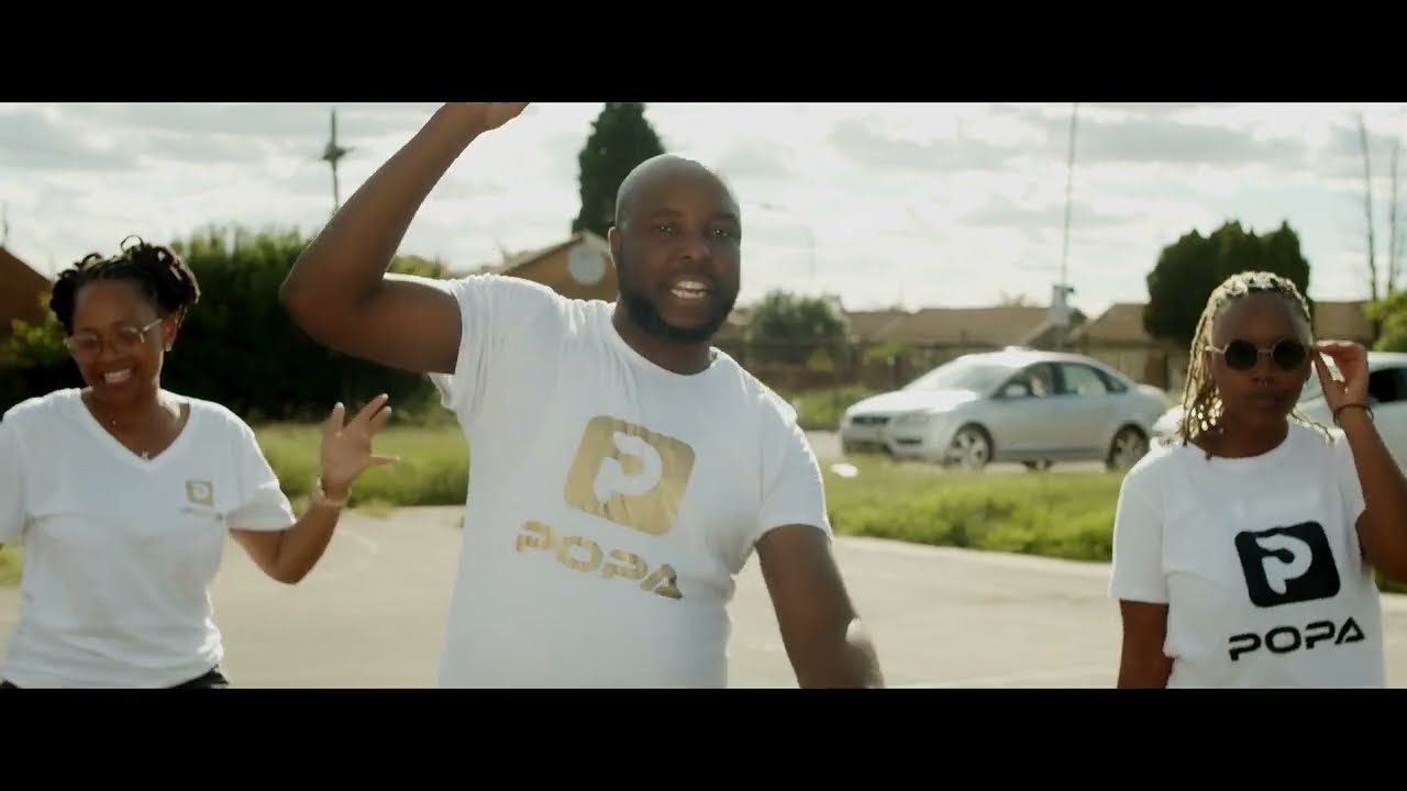 Sisco Tee - Amaguduva (official video)