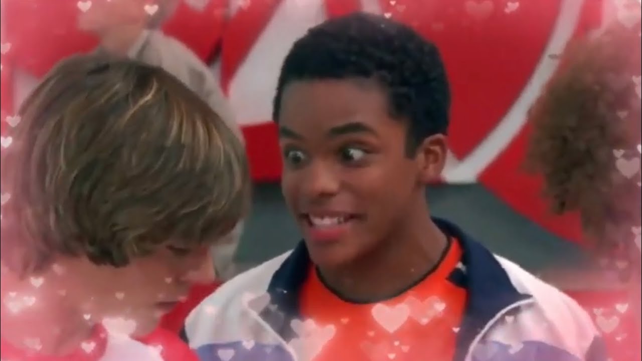 high school musical out of context