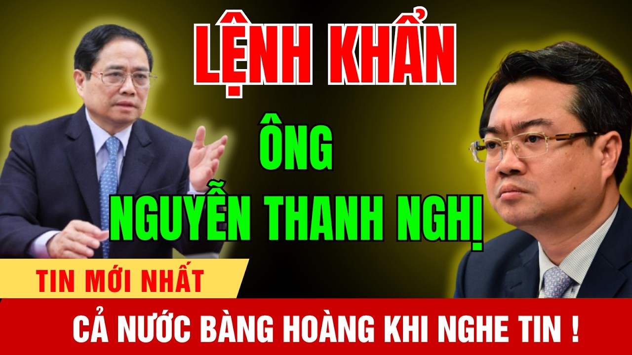 Tin tức Việt mới nhất ngày :4/3/2026 Tin nóng Việt Nam và Thế Giới 24h qua