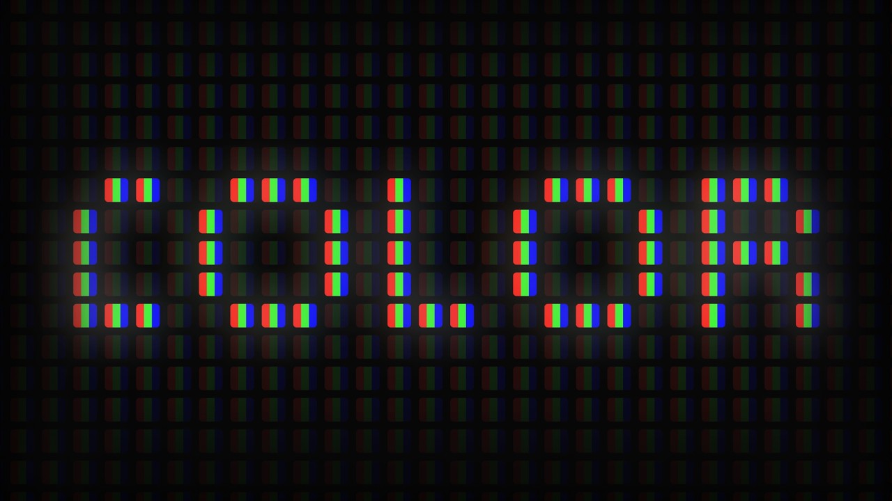 Everything About Color in 25 Minutes