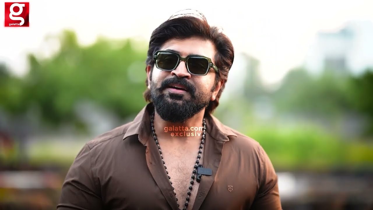 😍 Select பண்ணி Role Choose பண்ண காரணம் 💥 ரொம்ப challengingஆ இருக்கும் இந்த role 🔥