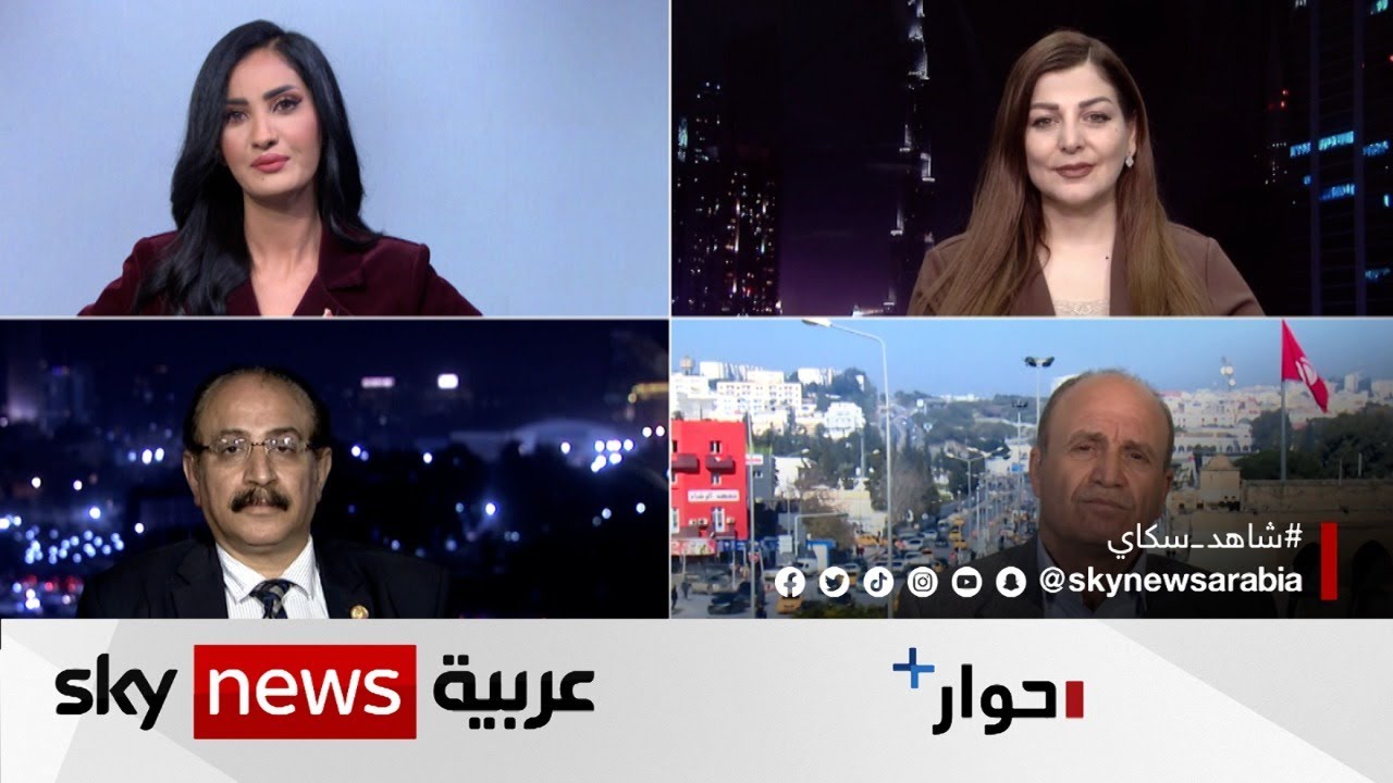 انتصارات المغرب.. فخر للعرب والأفارقة ونقطة فاصلة في التاريخ | #حوار_بلس