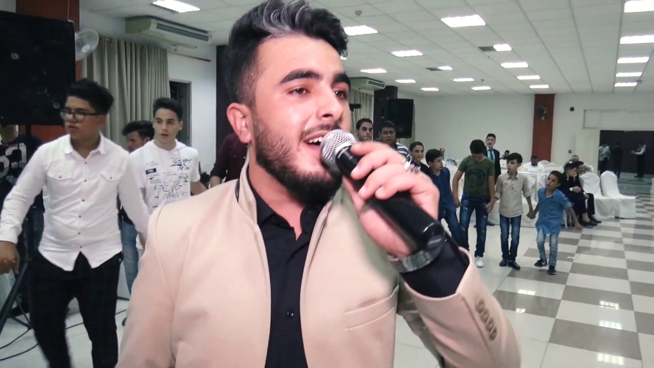 مجوز شباب رصيفه تطبيش