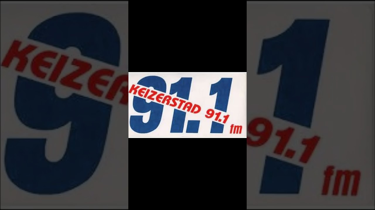 1988-10-27 Donderdag 15 uur Keizerstad 91,1 Radio Nieuws & Reclame