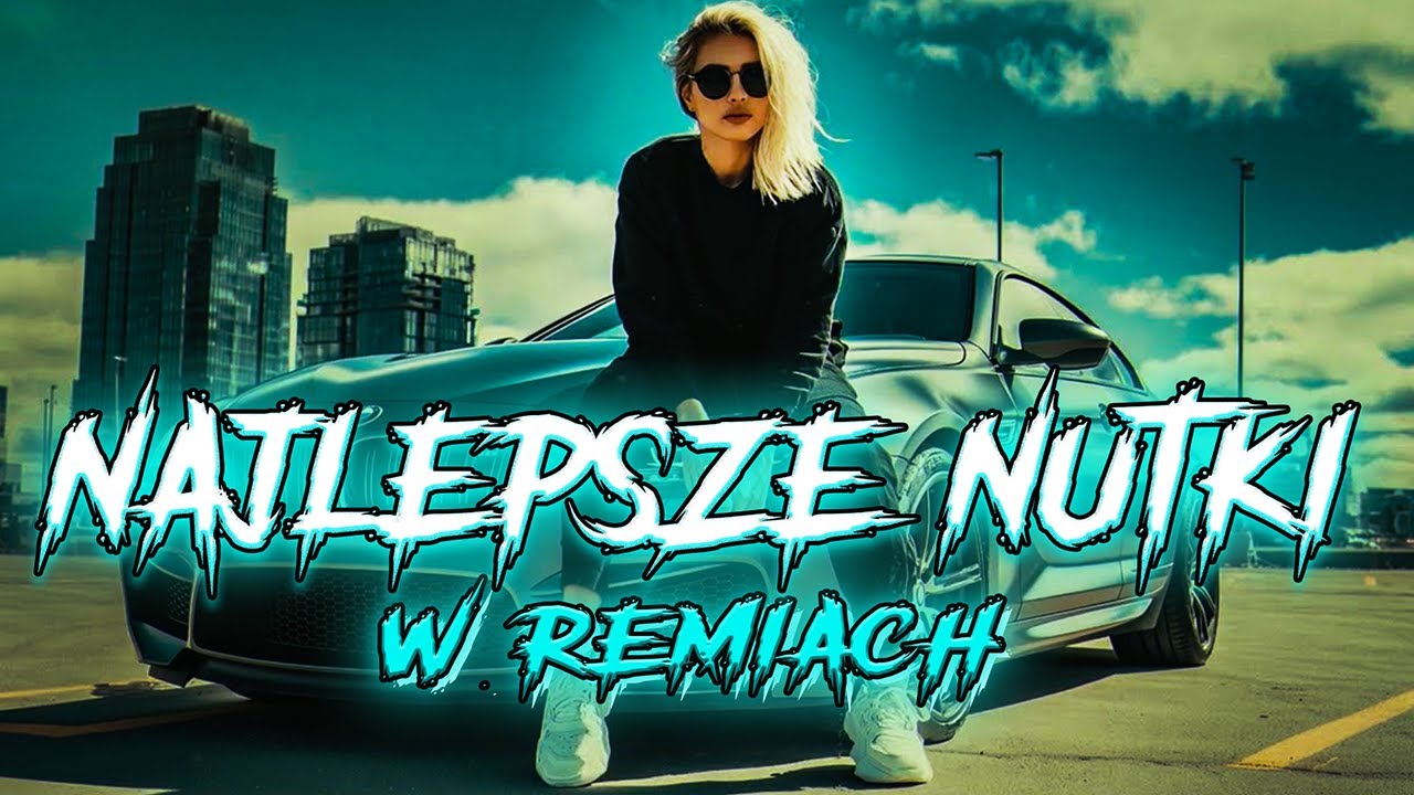 NAJLEPSZE NUTKI W REMIXACH 🔥 NAJLEPSZA MUZYKA KLUBOWA 2025 🔥 MUZYKA DO AUTA 🔥 DJ TUNNE