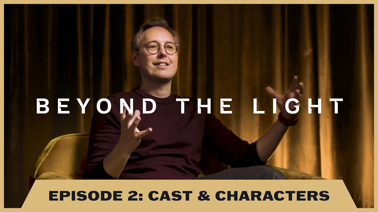 Beyond the Light Episode 2 & Live Q&A | 007 First Light Dev Stream