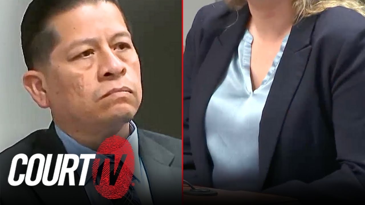 Uvalde School Massacre Mistrial? Teacher's Testimony Blindsides Defense