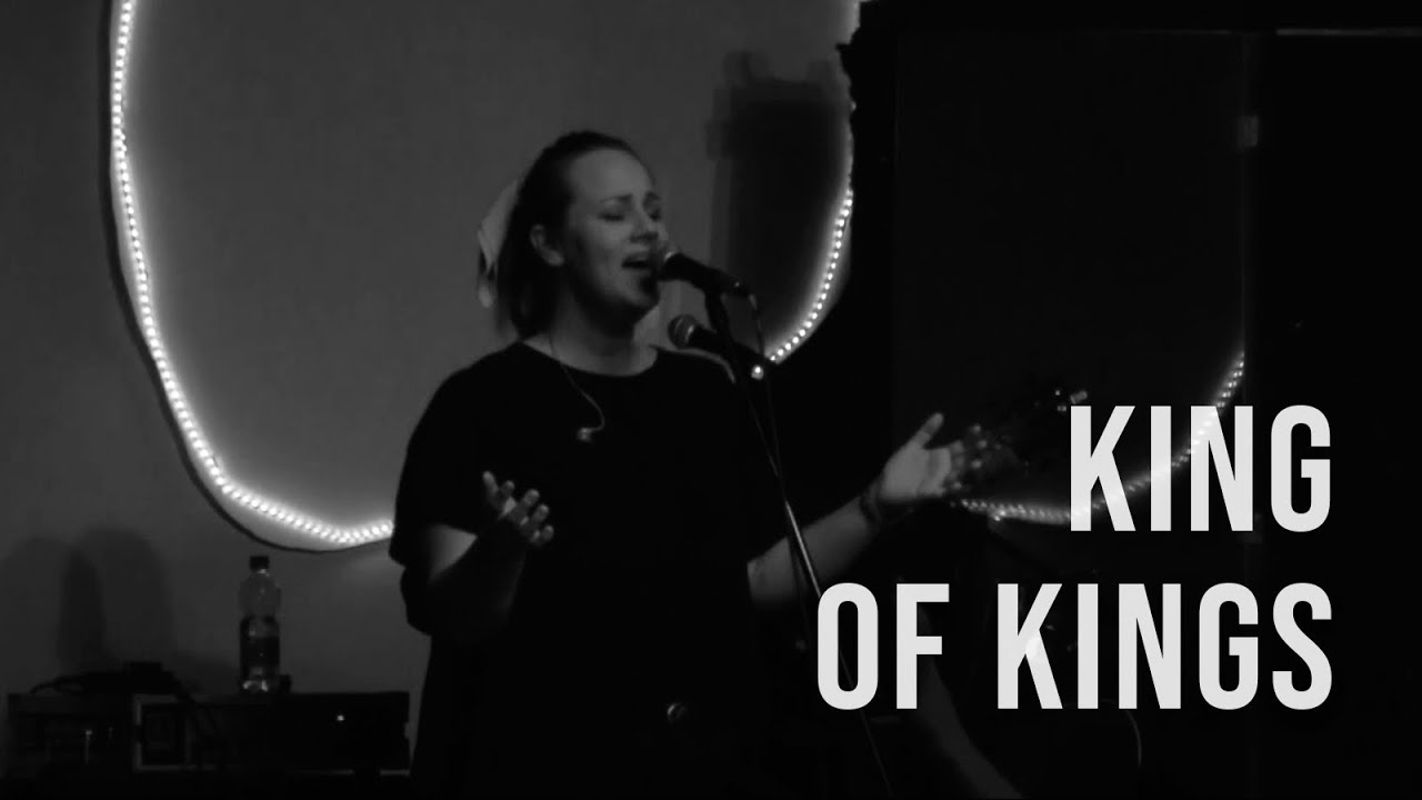 King of Kings - Hillsong Worship - Victory Church Jbay