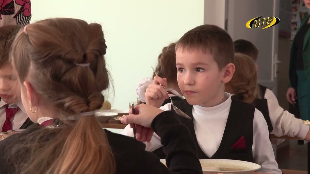 Вкусно и полезно