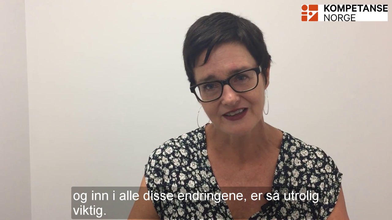 Karriereveiledning i praksis