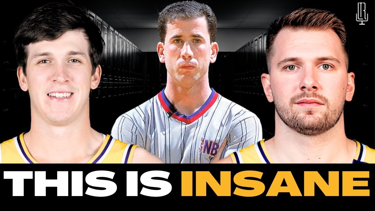 LAKERS GET HELP FROM THE REFS TO BEAT THE SLEEPWALKING KNICKS