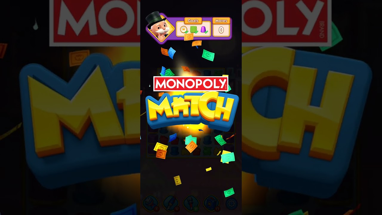 MONOPOLY Match Part 10