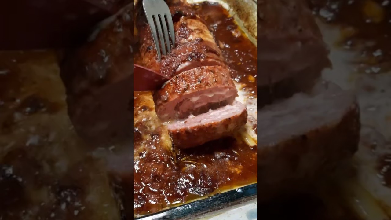 TEMPERO PARA ROLO DE CARNE