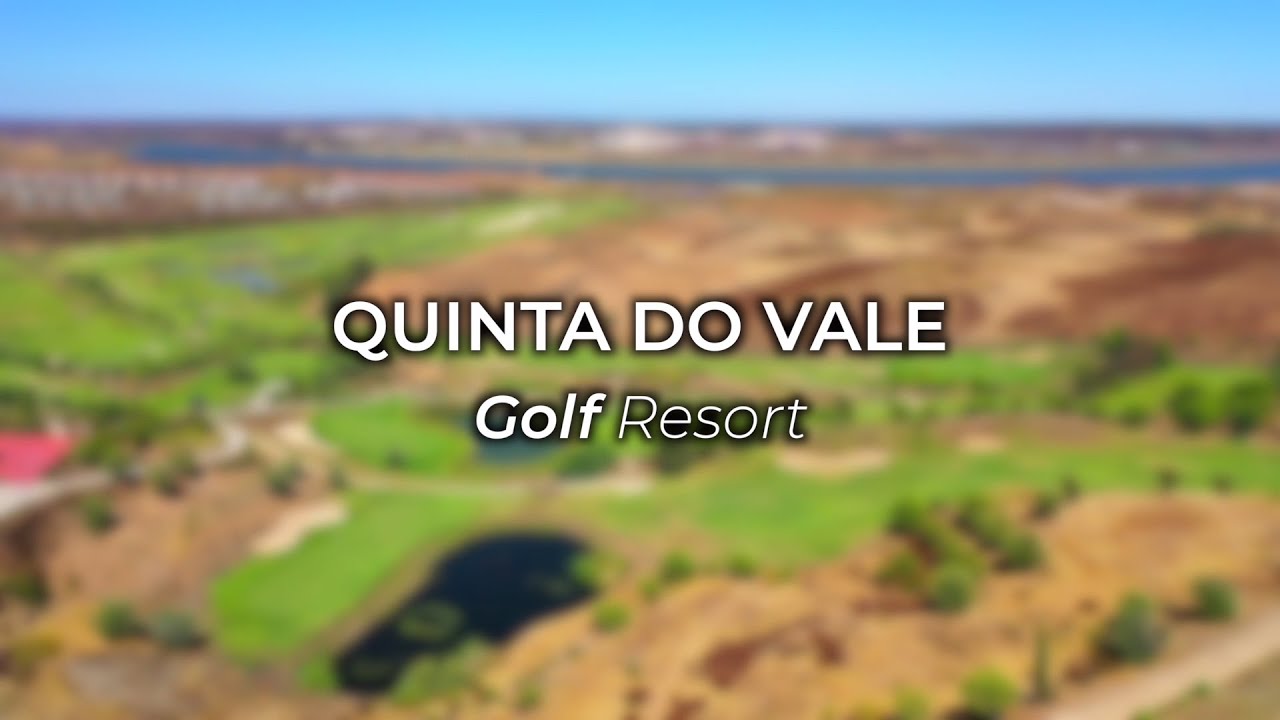 Portugal Golf & Fado - Quinta do Vale Golf Resort