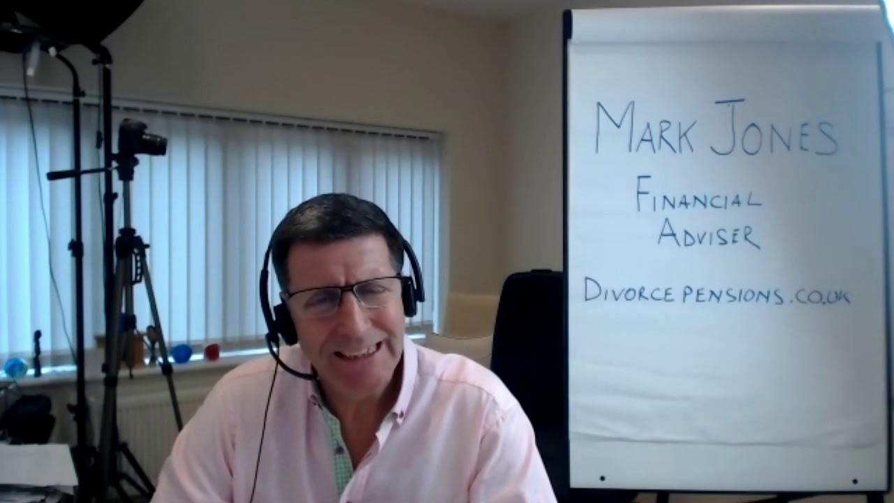 Challenges faced in preparing a divorce and pension sharing report