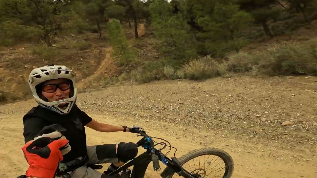 Exploring the Hidden Gems: Two Must-Ride MTB Trails