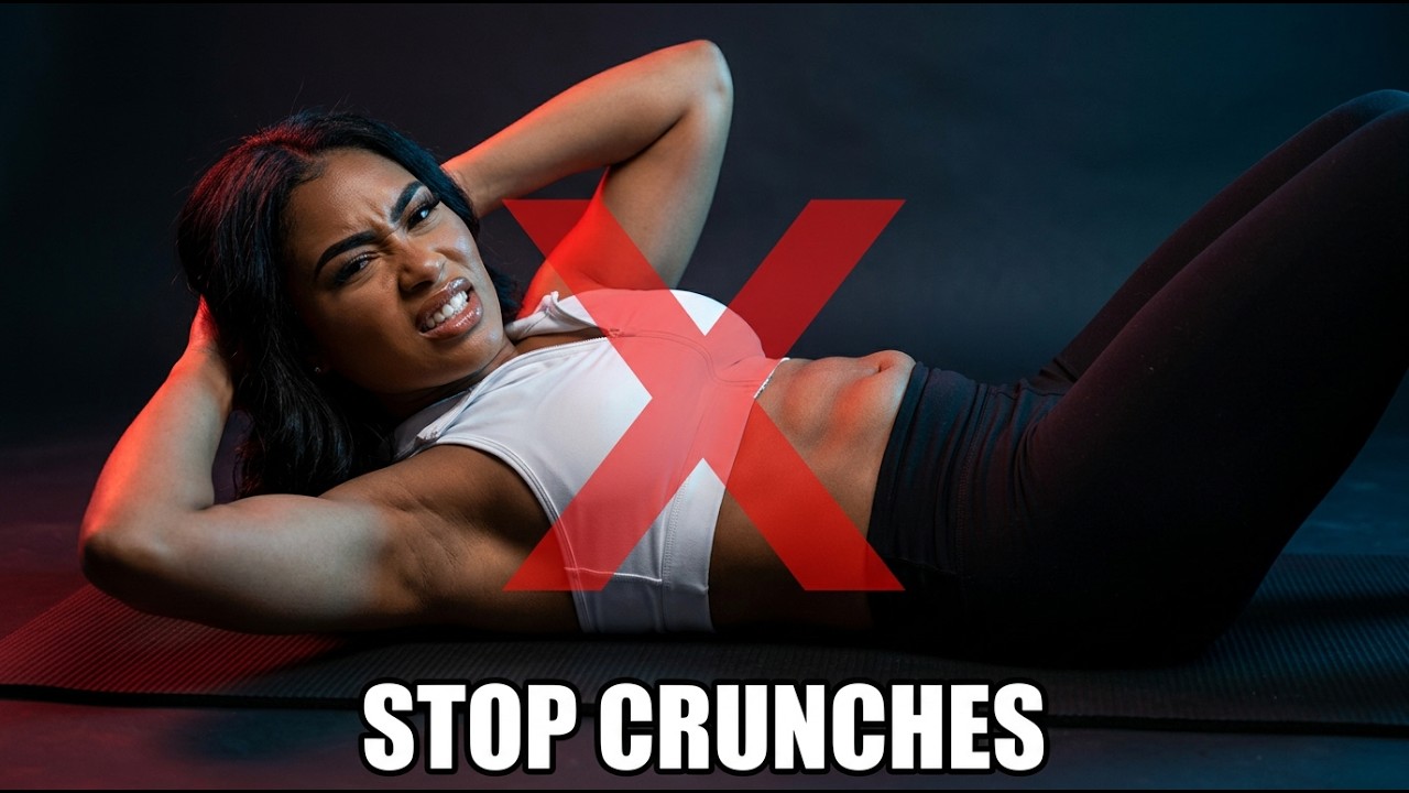 Why Your Stomach Still Sticks Out After Weight Loss