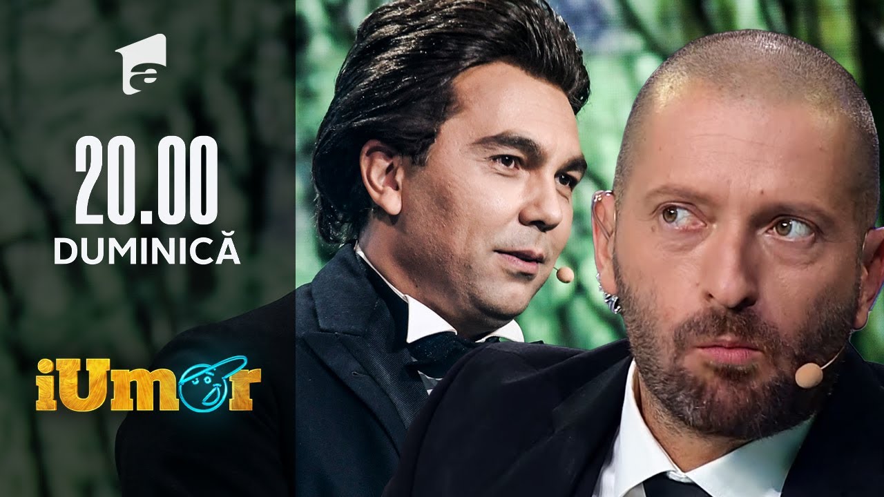 iRoast Istoric | Mihai Eminescu, judecătorul suprem pentru jurații iUmor