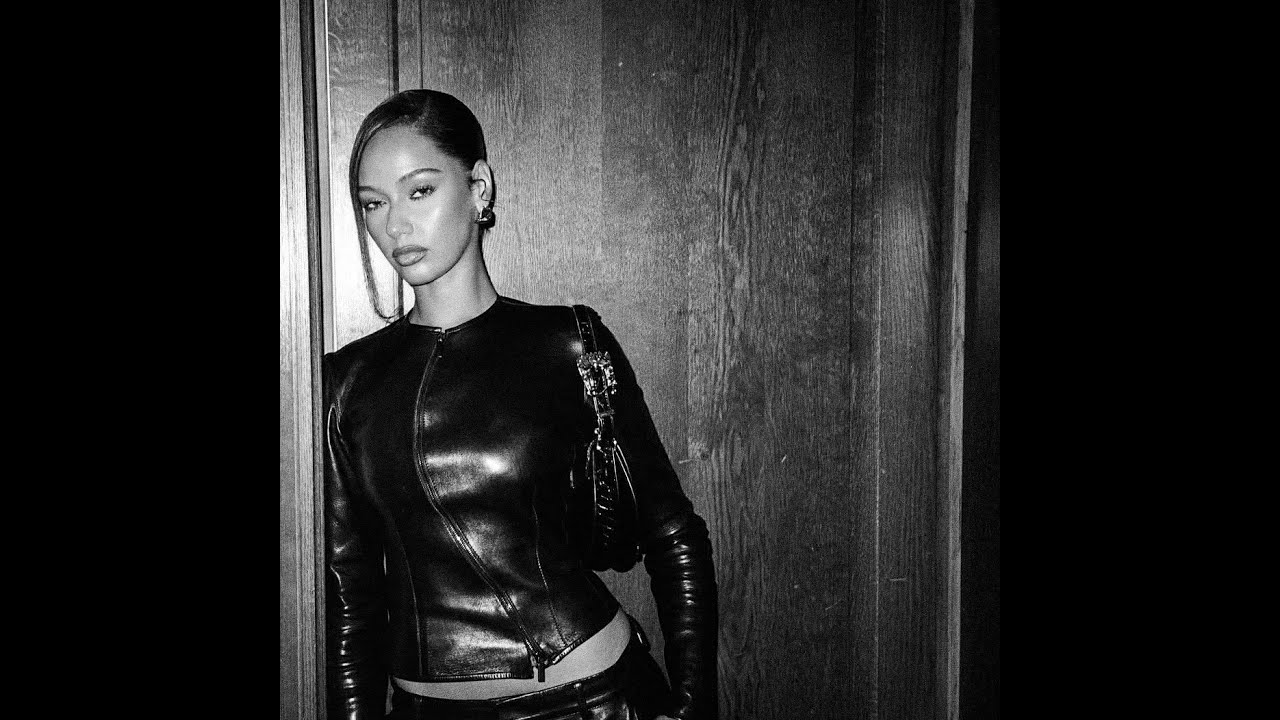 [FREE] 4batz x Brent Faiyaz Type Beat - 