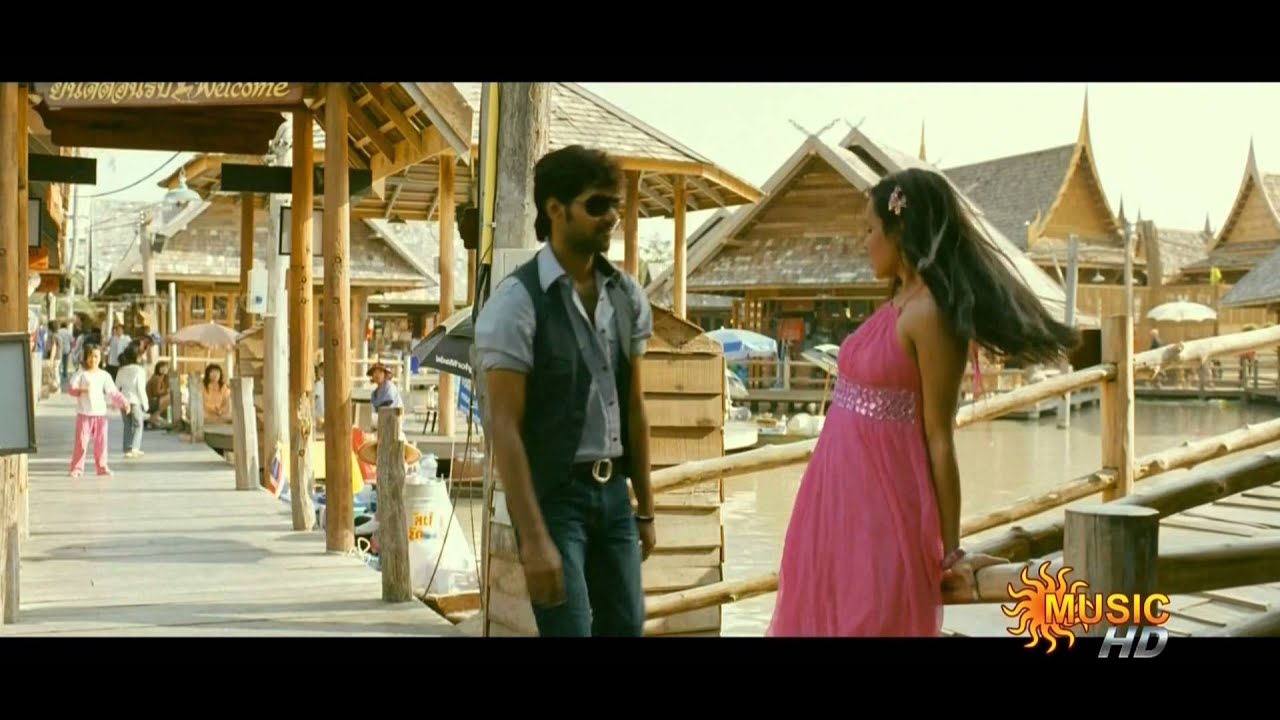 Vamanan from Aedho Saigirai Video Song 1080p HD