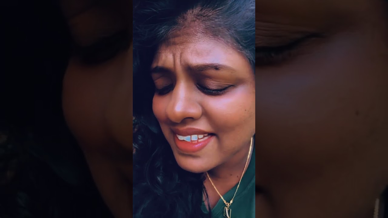 පෙති පුරා සුවද විහිදුන Cover Song 