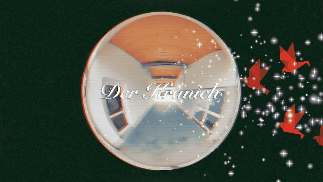 Der Kranich - Geschichten aus der MMS Traun