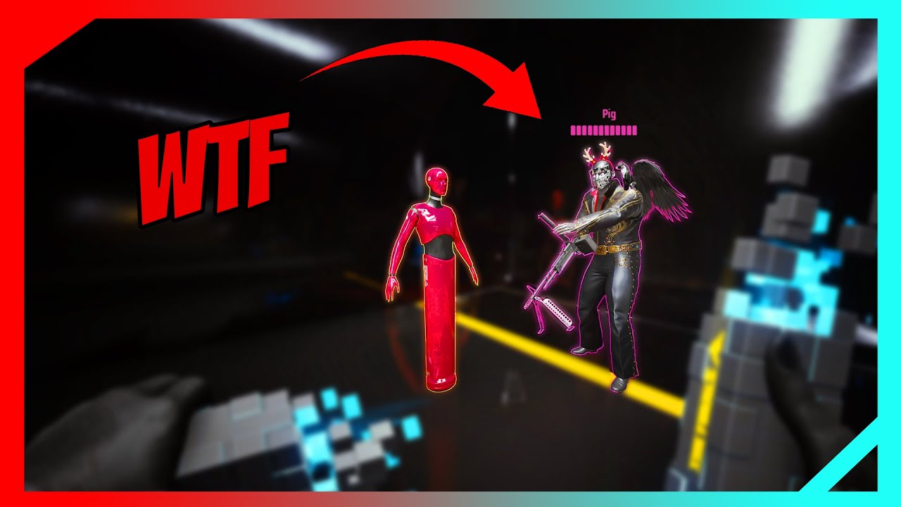 I OFFICIALLY BROKE The Finals... Myth Busting Mondays S2 Ep.2