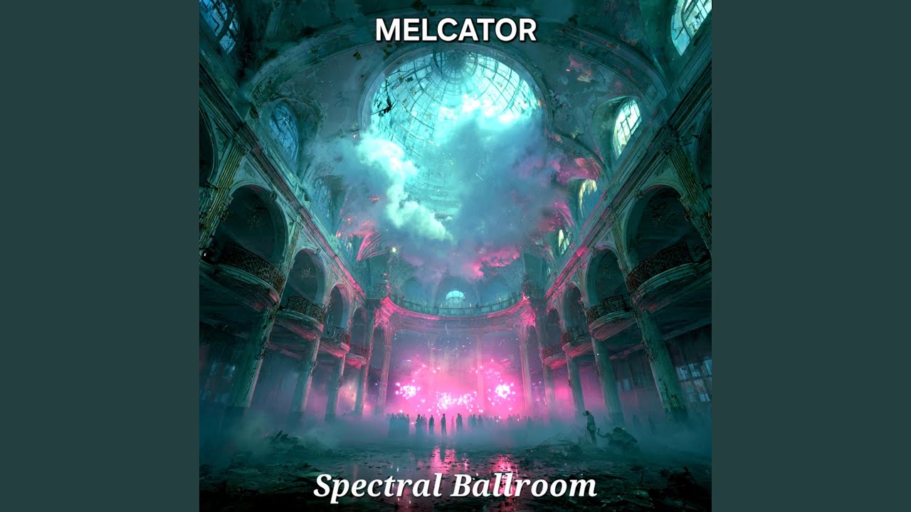 Spectral Ballroom