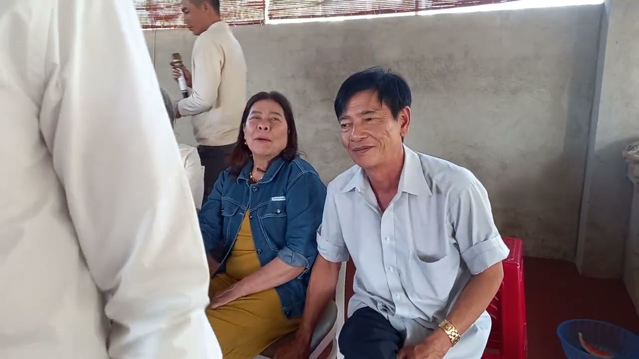 TRIỀU NGUYỄN MANG YANG 