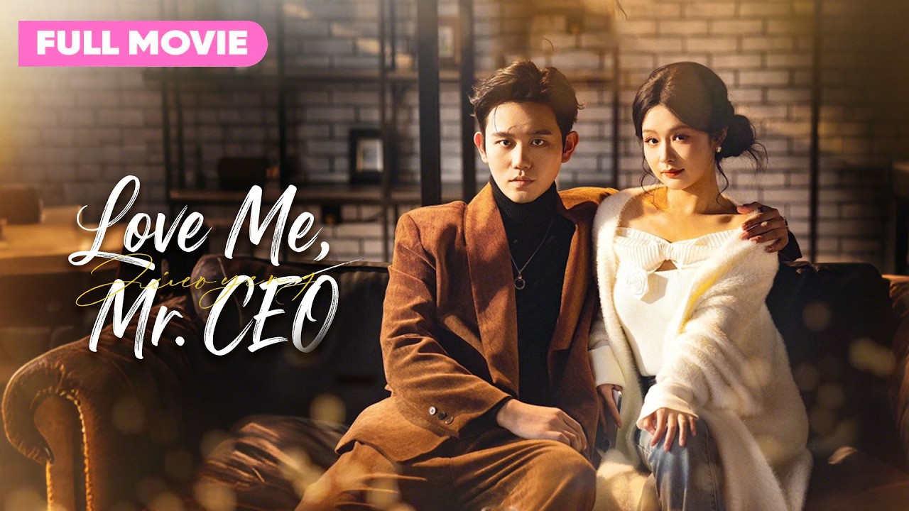 Flirty Girl Climbs Into CEO’s Bed—They Said He Has No Interest In Women, Yet He Fell Hard&Addicted!