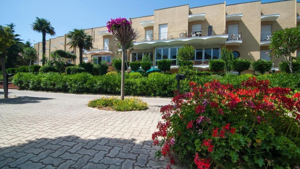 Hotel Le Acacie, Capoliveri, Italy
