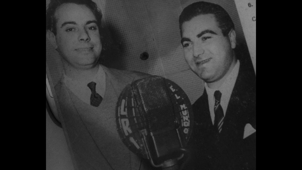 Remolino - Tango - Francini - Pontier - Ber&oacute;n