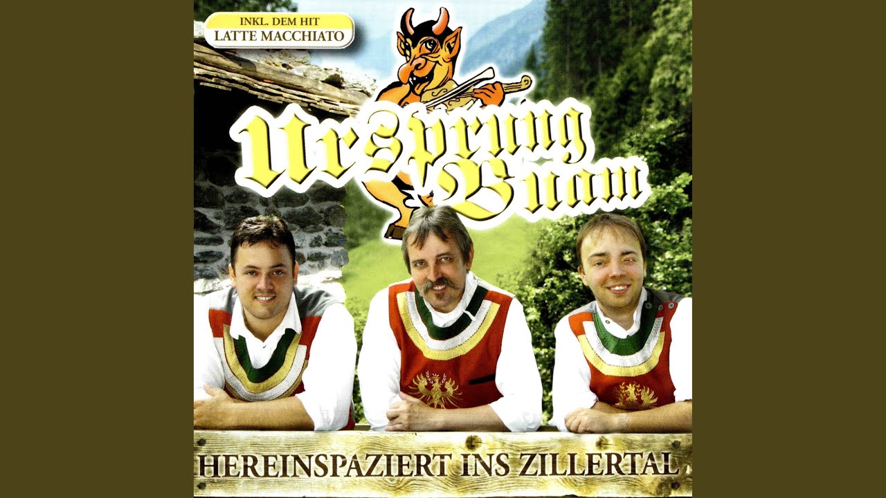 Tränen in den Augen
