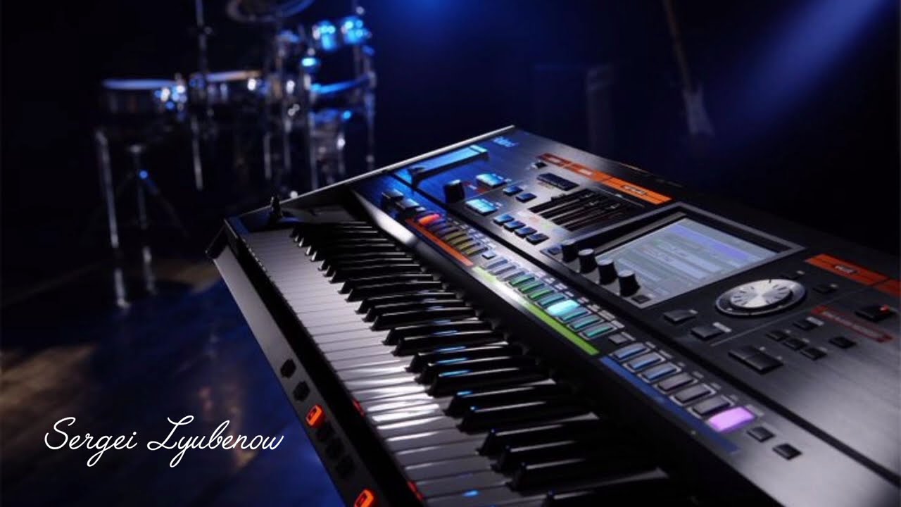 NEW! 2026 INSTRUMENTAL - XXL Familija #sergeiLyubenow #tiktok #song #music 