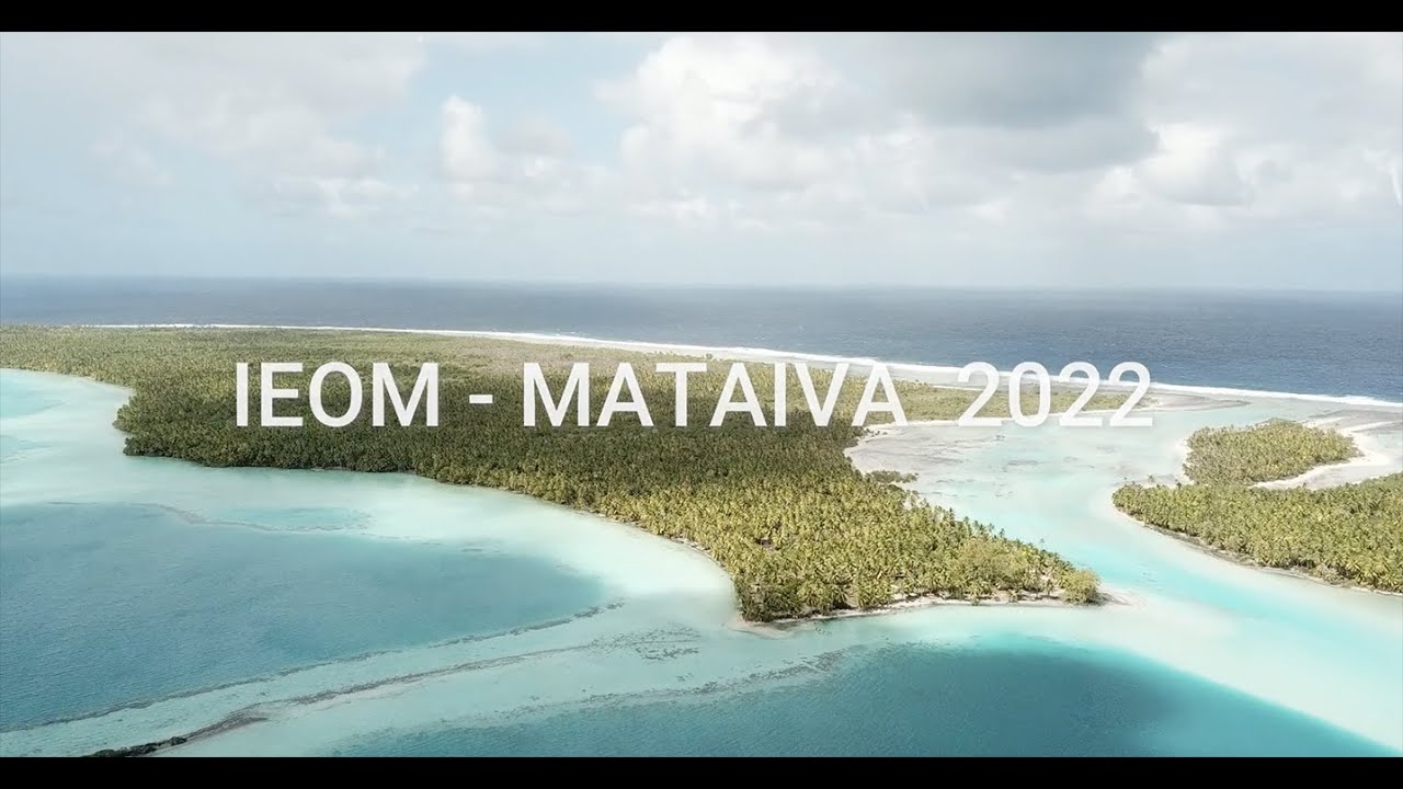 IEOM MATAIVA 2022