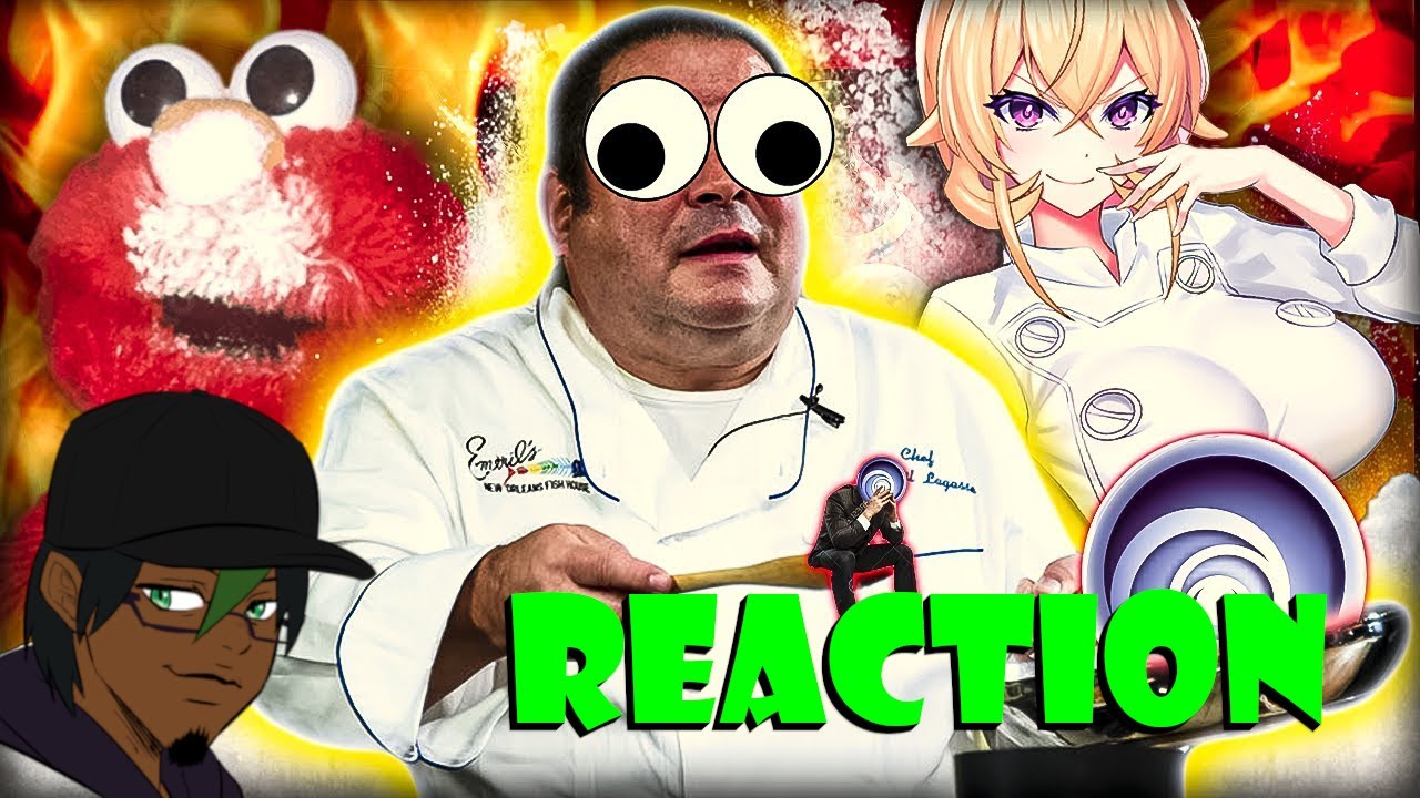 Tyler here cooking Ubisoft big time! | FLEEKAZOID Reaction