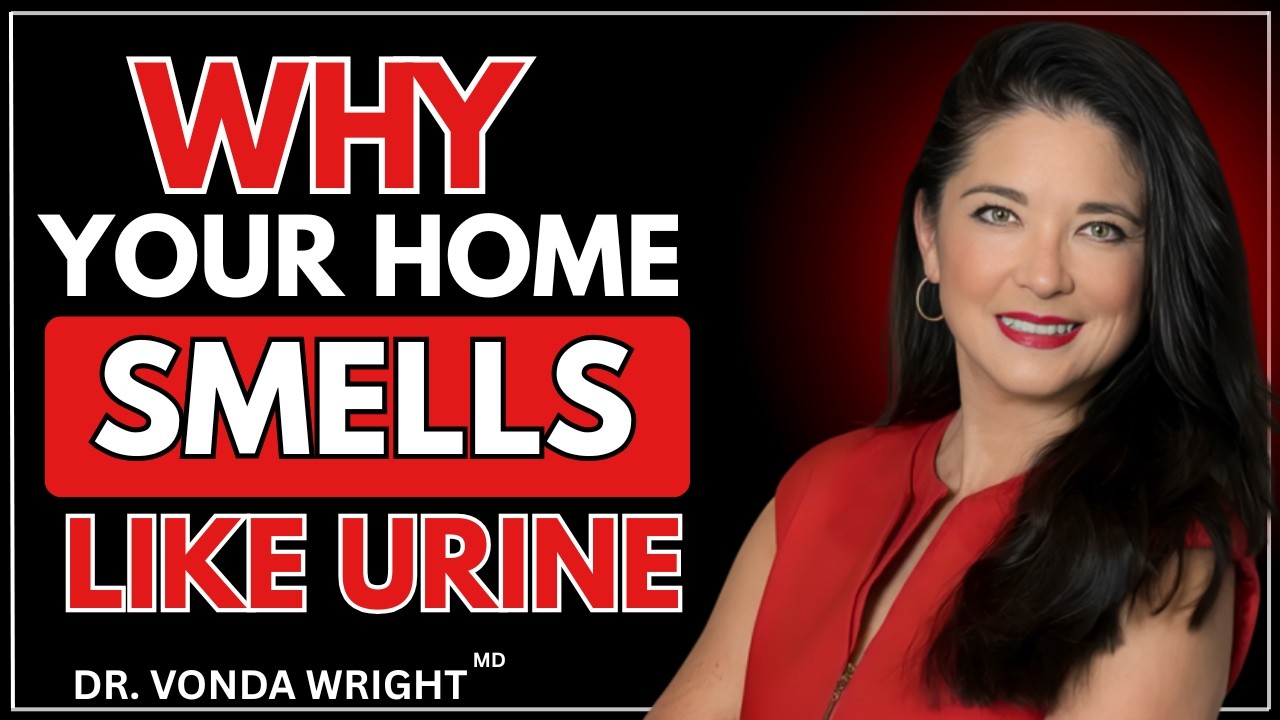 Doctors Warn Older Women: These 7 Bathroom Mistakes Are Making Your Home Smell Like Urine