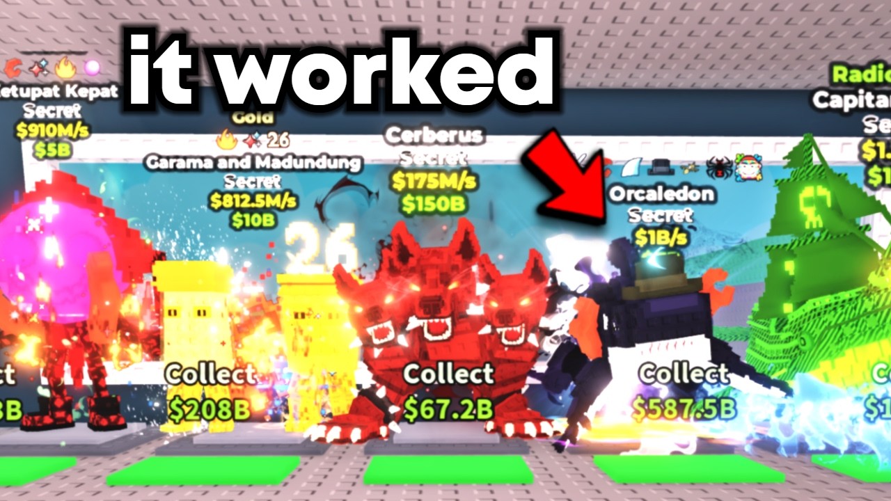 Я использовал DUELS MACHINE, чтобы ОЧЕНЬ РАЗБОГАТЕТЬ в Roblox.