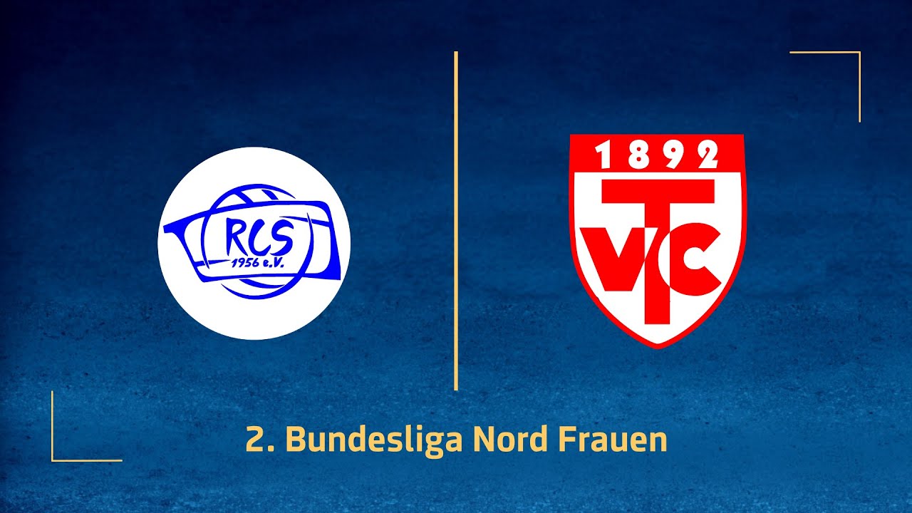 RC Sorpesee – TV Cloppenburg (2. Volleyball Bundesliga Nord F 25/26)
