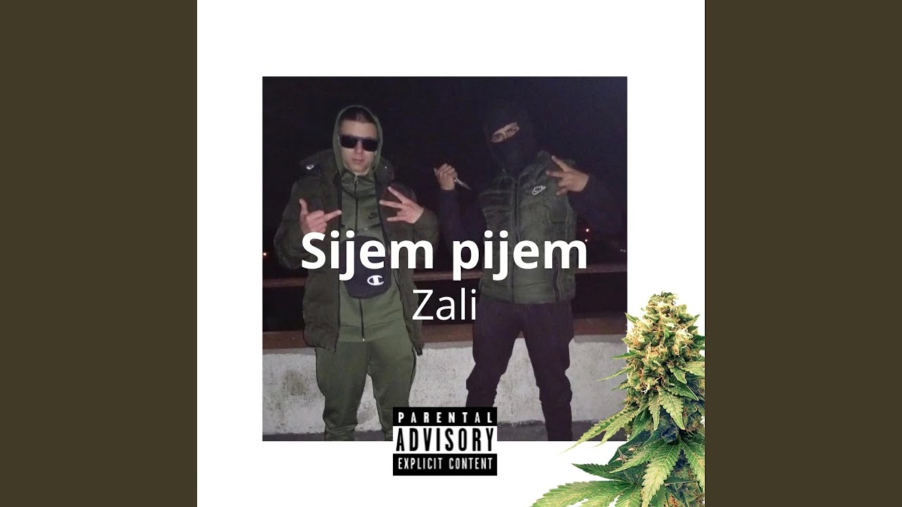 sijem pijem