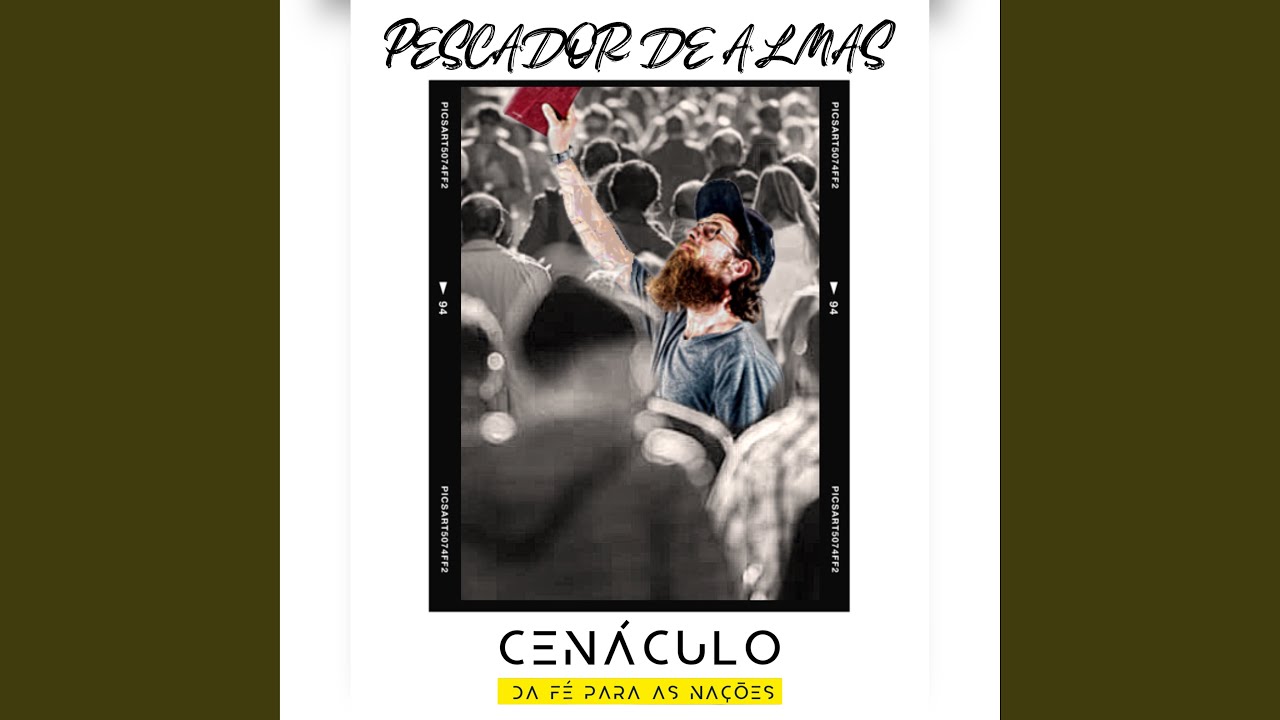 Só o Teu Nome É Santo