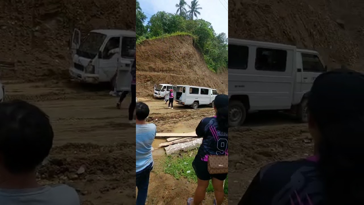 AWM Relief Mission/Operation Tabang 